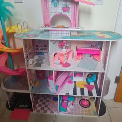 Lol house