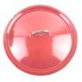 Vintage enamel pot Image 6