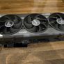 Asus Tuf Gaming Rtx 5090 Oc 32gb - Like New - Boxed Image 4