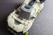 Lego 76900 - Koenigsegg Jesko