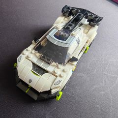 Lego 76900 - Koenigsegg Jesko