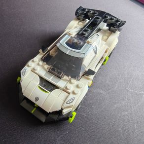 Lego 76900 - Koenigsegg Jesko