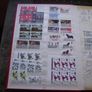 Collection of Mint Elizabeth II stamps, blocks and strips (1946-1990s) Image 5