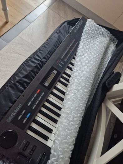 Alpha Juno 1