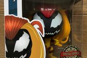 Funko Spider-Man: Scream Symbiote (Exclusive) #671