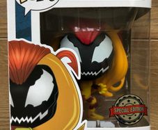Funko Marvel: Scream Symbiote (Exclusive) #671