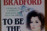 Barbara Taylor Bradford - To Be the Best