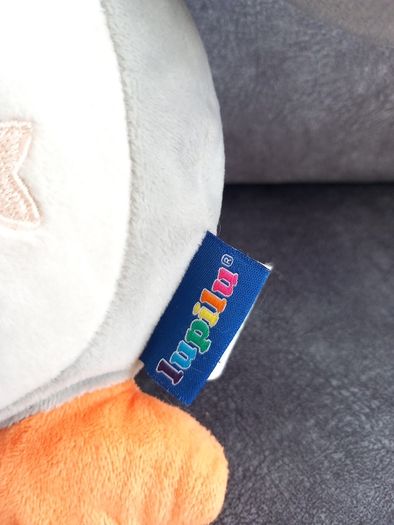 Owl Soft Toy