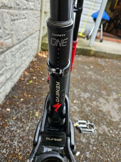 specialized kenevo expert