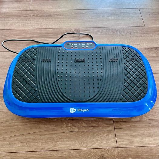 Vibration Plate