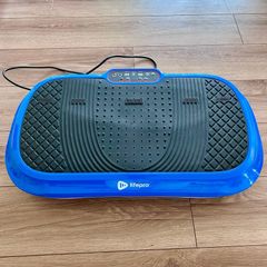 Vibration Plate