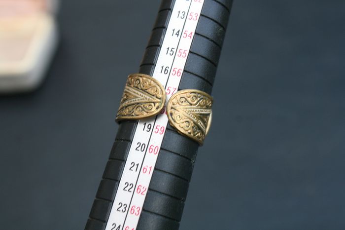 Vintage Rings 35 each