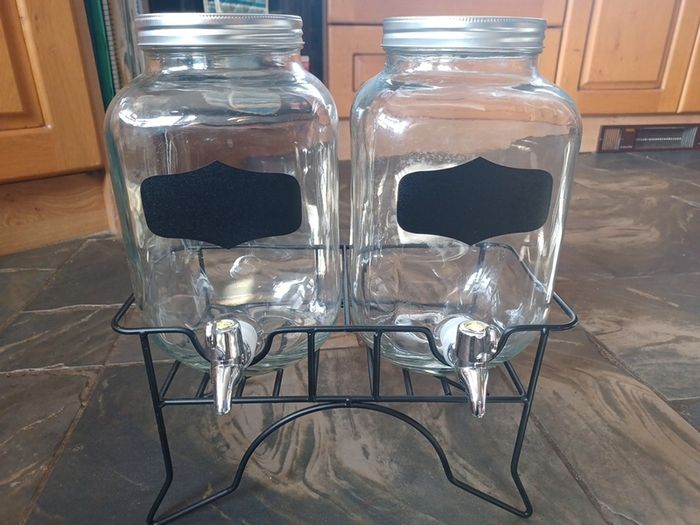 Drinks Dispenser