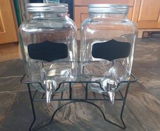 Drinks Dispenser