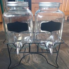 Drinks Dispenser