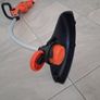 Black & Decker strimmer Image 4