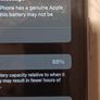 Iphone XR simfree leixlip area Image 5