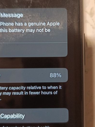 Iphone XR simfree leixlip area