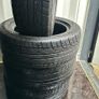 dunlop tyres Image 7