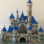 Disney Castle 3D puzzle Ravensburger - brand new, still shrinkwrapped - age 10 Image 5