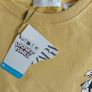 2 Looney Tunes T-Sirts Age 9-10 Image 2