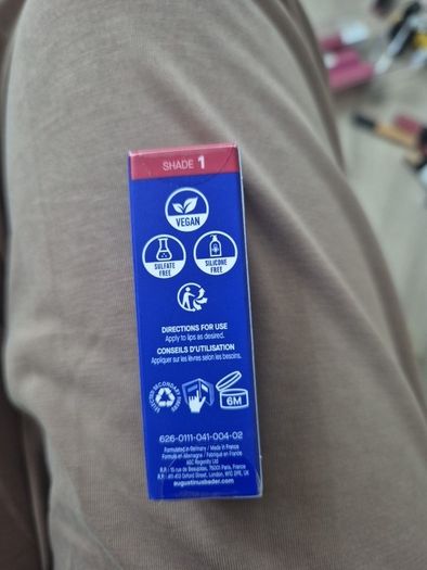 lipstic