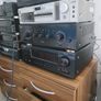 amplifier TEAC A-R610 Image 4