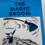 old school book springboard the magic broom Image 5
