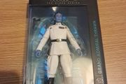 Star Wars Black Series: Grand Admiral Thrawn 6''