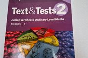 Junior Certificate Book