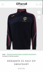 DCC PE jumper