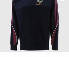 DCC PE jumper