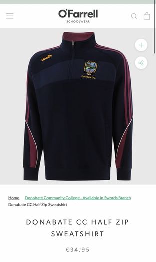 DCC PE jumper