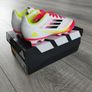 Kids Football Boots UK Size 13 Image 2