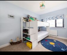 Bunk Beds