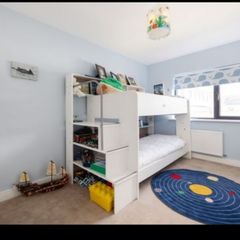 Bunk Beds