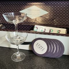 shampagne glasses