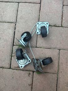 furniture wheels