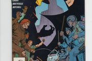 Detective Comics #609 (1989) Dc Copper Age Comic