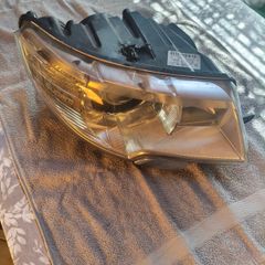 Skoda Superb 2011 Xenon Head Lamp