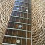 Harley Benton vintage/first runs blackie left handed Strat Image 3