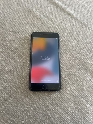 iPhone 7 Plus