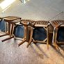4 chairs Image 2