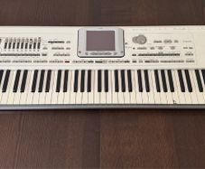Korg PA2X Pro Professional Arranger Workstation