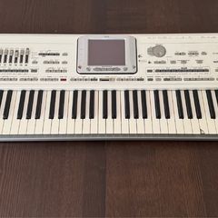 Korg PA2X Pro Professional Arranger Workstation