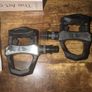 BBB Rebel BPD-51 Clipless Road Pedals (Look Keo) Image 5