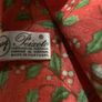 4 New Christmas Napkins Image 2