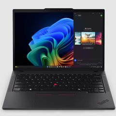 New Lenovo T14 Gen6 Laptop (16gb RAM / 512gb SSD)