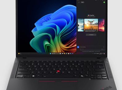 New Lenovo T14 Gen6 Laptop (16gb RAM / 512gb SSD)