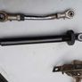 vintage car parts, Toyota, Jaguar,Scimitar + various Image 3